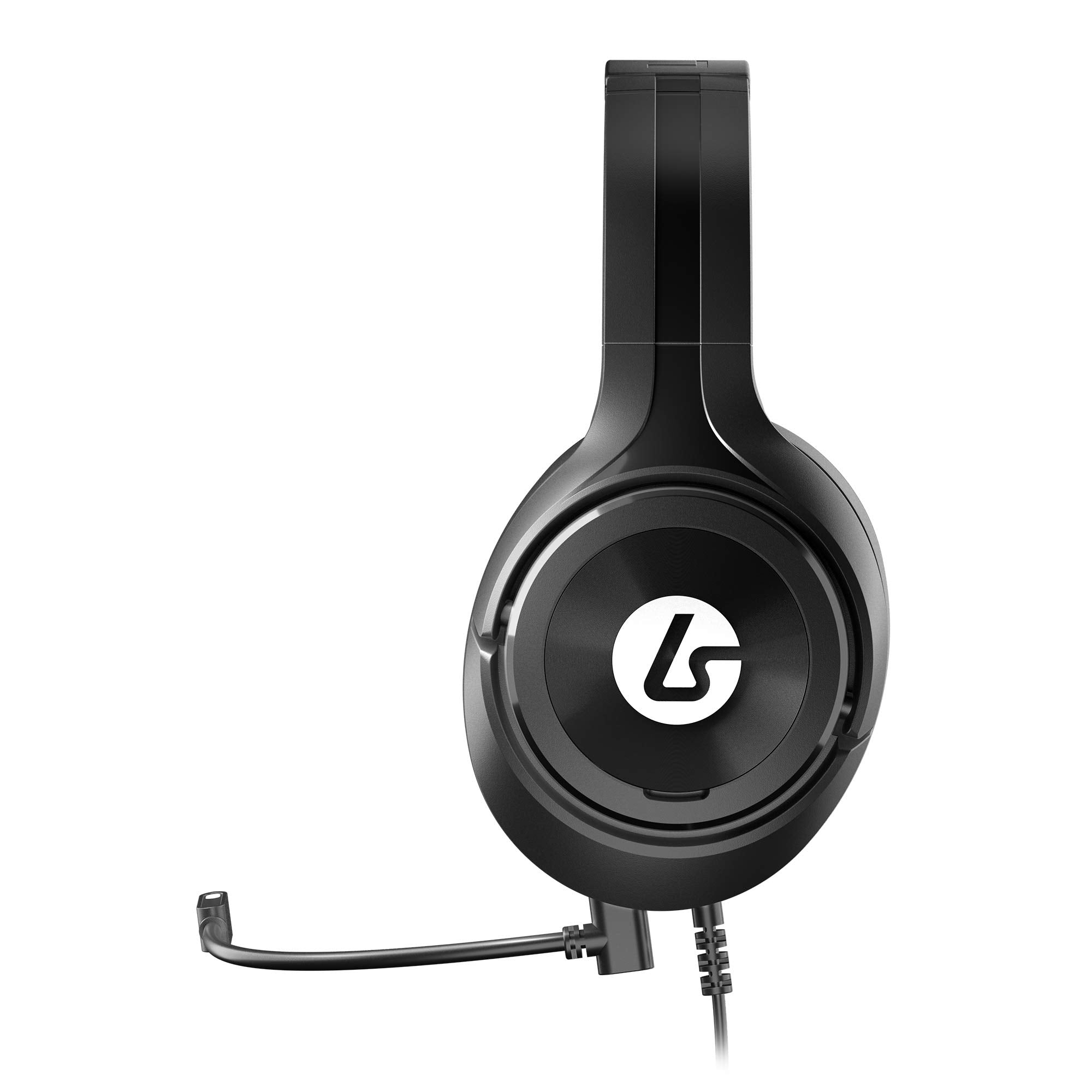 Luci DS - ound - LS10X Casque Gaming fialire pour Xbox Luci DS - ound - LS10X Casque Gaming fialire pour Xbox